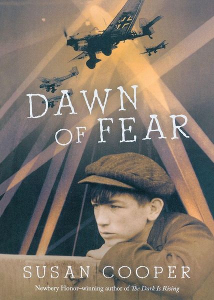 Produktbild: Dawn of Fear