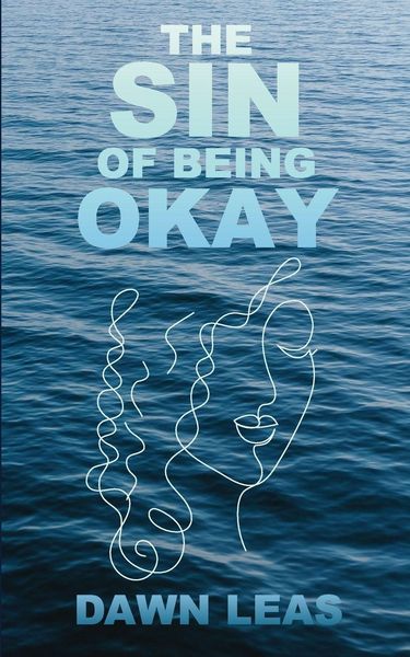 Produktbild: The Sin of Being Okay