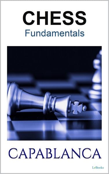 Produktbild: Chess Fundamentals - Capablanca