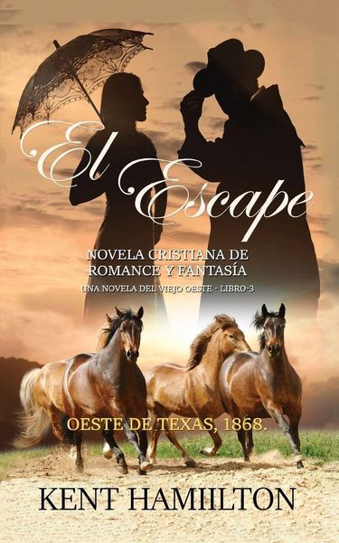 Produktbild: El Escape