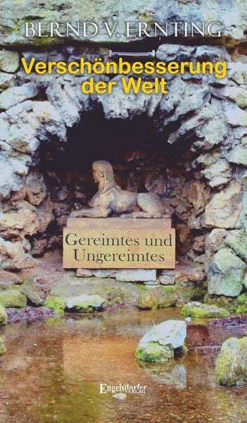 Produktbild: Versch&ouml;nbesserung der Welt