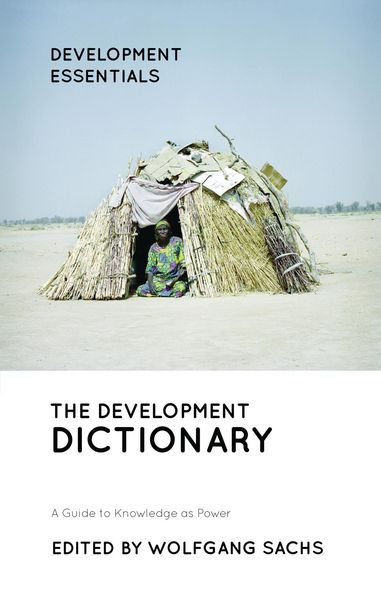 Produktbild: The Development Dictionary