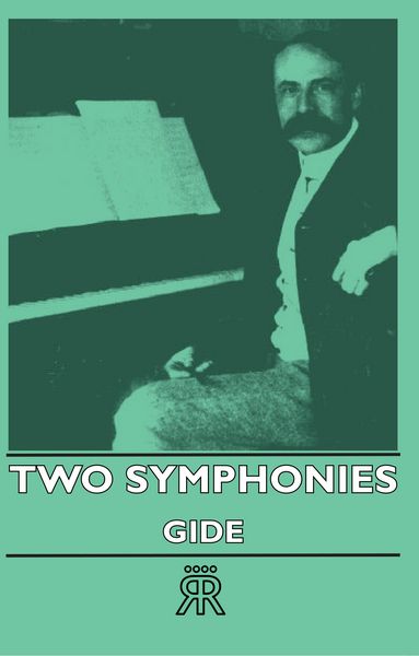 Produktbild: Two Symphonies