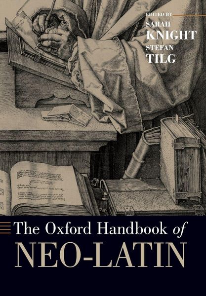 Produktbild: Oxford Handbook of Neo-Latin