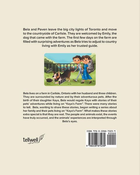Produktbild: Kaya's Farm