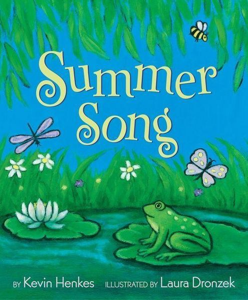 Produktbild: Summer Song