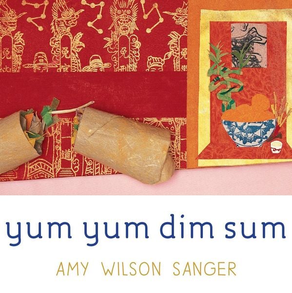 Produktbild: Yum Yum Dim Sum