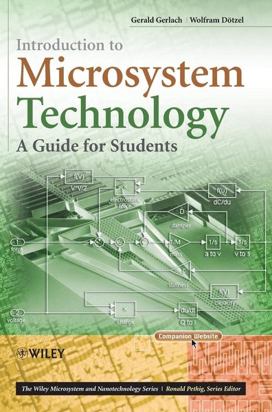 Produktbild: Introduction to Microsystem Te