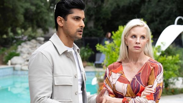 Produktbild: The Girl In The Pool