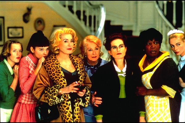 Produktbild: 8 Frauen