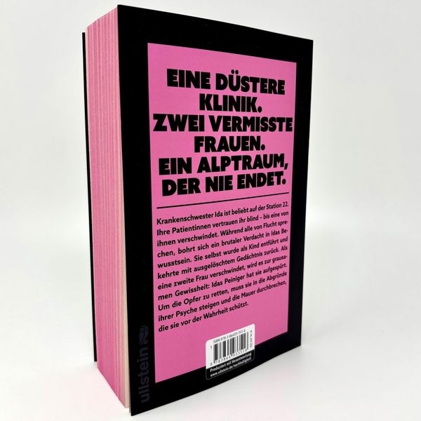 Produktbild: Station 22. Wo bist du sicher?