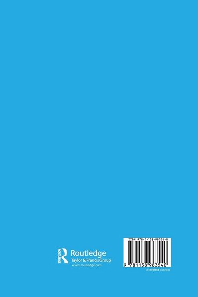 Produktbild: Talcott Parsons on Economy and Society (RLE Social Theory)