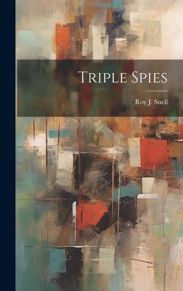 Produktbild: Triple Spies