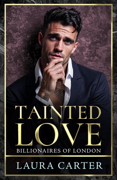 Produktbild: Tainted Love