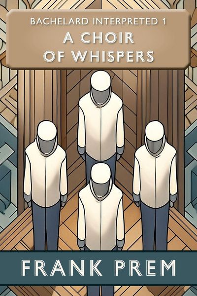 Produktbild: A Choir of Whispers