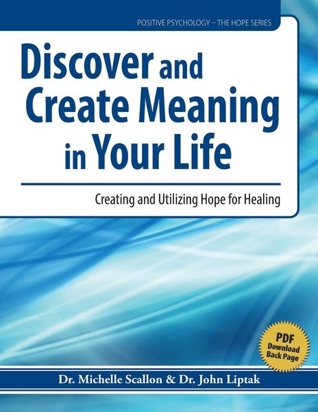 Produktbild: Discover and Create Meaning in Your Life