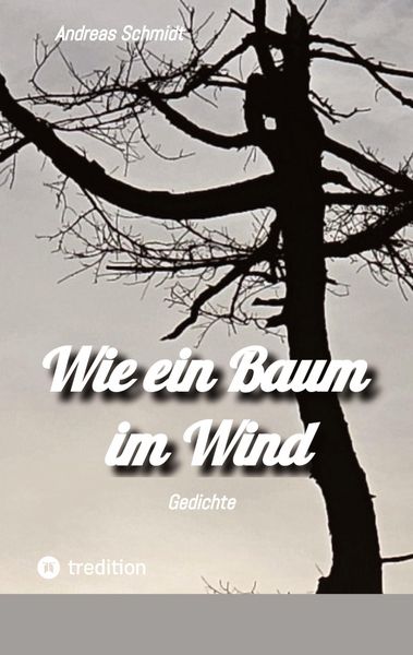 Produktbild: Wie ein Baum im Wind