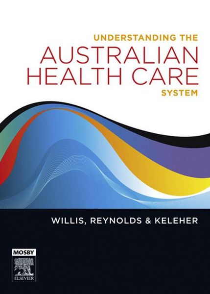 Produktbild: Understanding the Australian Health Care System