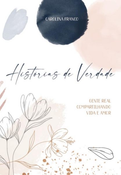 Produktbild: Hist&oacute;rias De Verdade