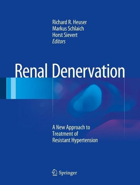 Produktbild: Renal Denervation