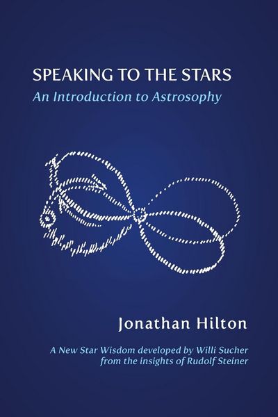 Produktbild: Speaking to the Stars