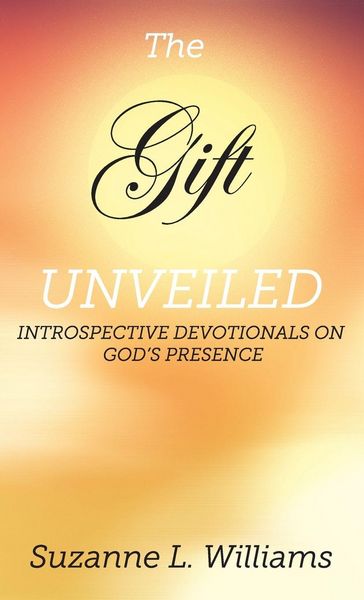 Produktbild: The Gift, Unveiled