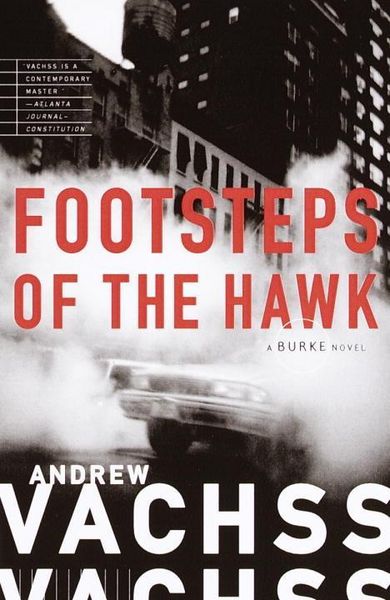 Produktbild: Footsteps of the Hawk