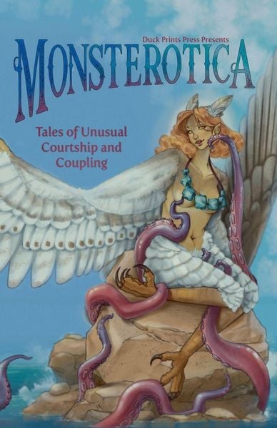 Produktbild: Monsterotica