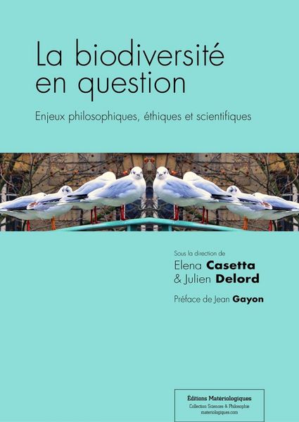 Produktbild: La biodiversit&eacute; en question