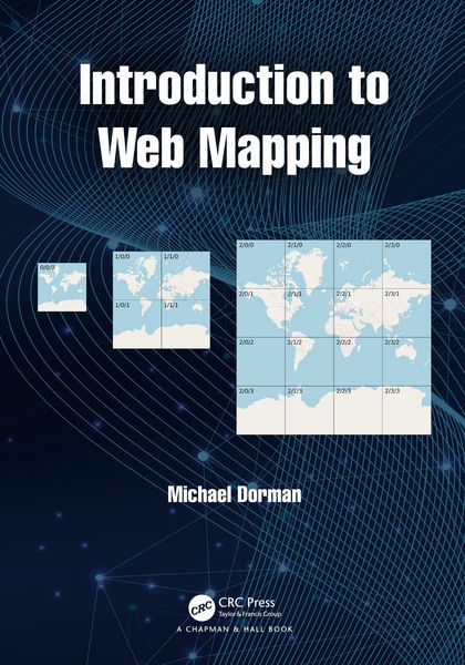 Produktbild: Introduction to Web Mapping