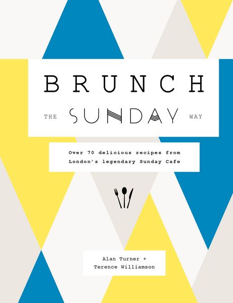 Produktbild: Brunch the Sunday Way