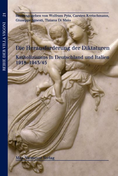 Produktbild: Die Herausforderung der Diktaturen