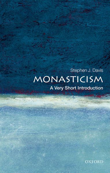 Produktbild: Monasticism