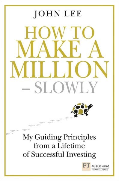 Produktbild: How to Make a Million &ndash; Slowly