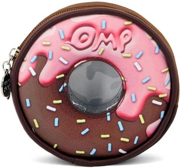 Oh My Pop! Coin Purse Choconut