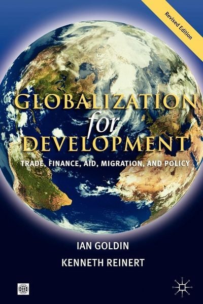 Produktbild: Globalization for Development