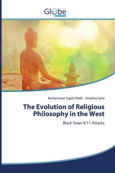 Produktbild: The Evolution of Religious Philosophy in the West