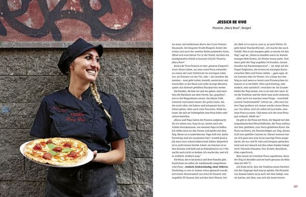 Produktbild: Pizza Napoletana