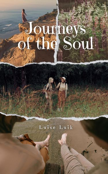 Produktbild: Journeys of the Soul