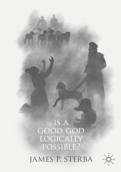 Produktbild: Is a Good God Logically Possible?