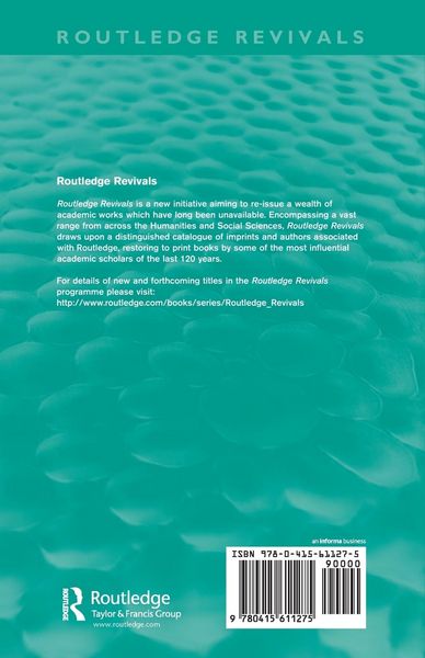 Produktbild: Max Weber on Economy and Society (Routledge Revivals)