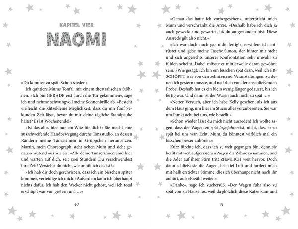 Produktbild: Star Switch &minus; Mein (Dein) Leben steht Kopf