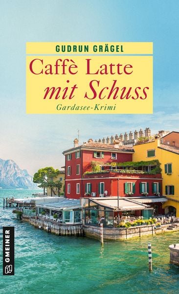Produktbild: Caff&egrave; Latte mit Schuss