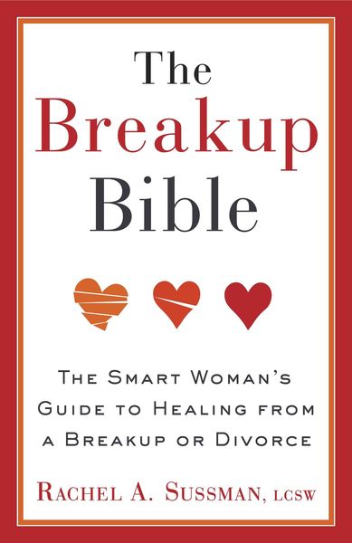 Produktbild: The Breakup Bible