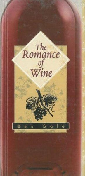 Produktbild: Gale, B: Romance of Wine