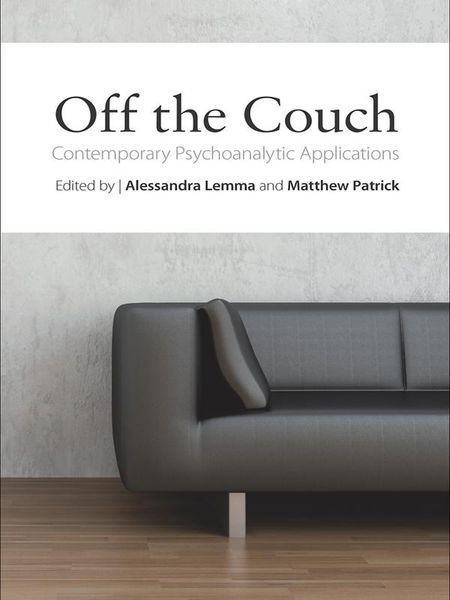 Produktbild: Off the Couch