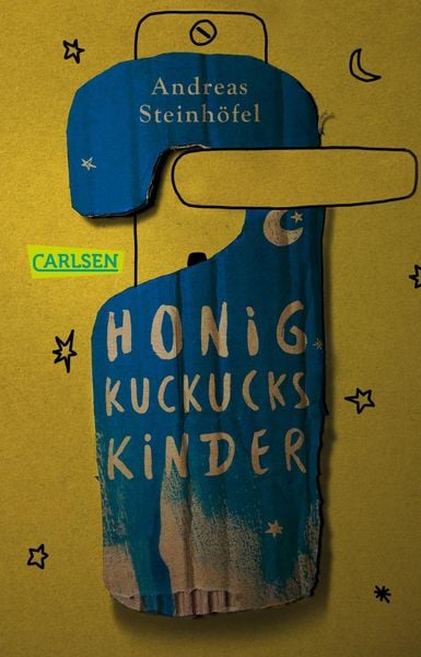 Produktbild: Honigkuckuckskinder