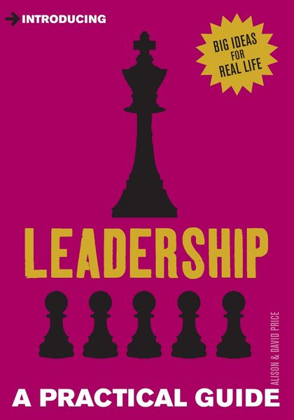 Produktbild: Introducing Leadership