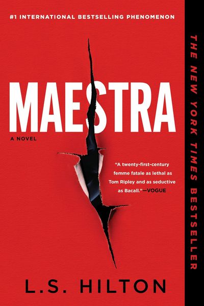 Produktbild: Maestra