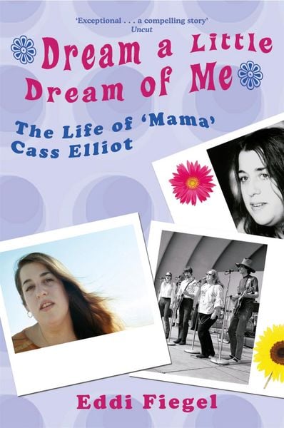 Produktbild: Dream a Little Dream of Me